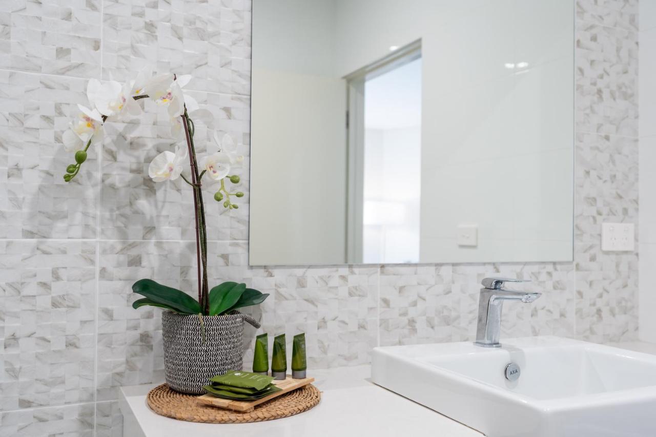 Central No 5 Luxury Apartment Киама Екстериор снимка